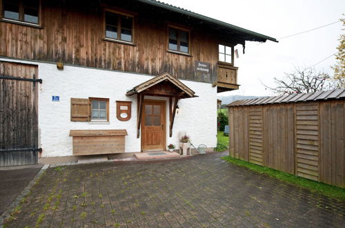 Photo 24 - Spacious Apartment in Steingaden near Ski Area