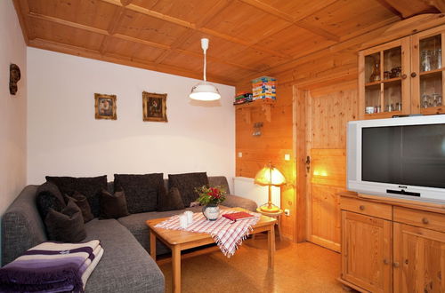 Photo 7 - Spacious Apartment in Steingaden near Ski Area