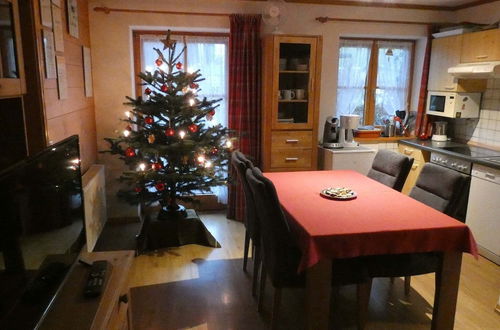 Photo 31 - Spacious Apartment in Steingaden near Ski Area