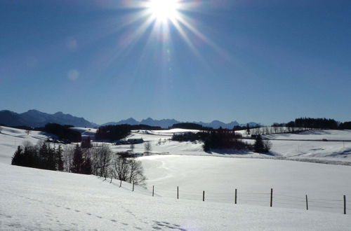 Photo 25 - Spacious Apartment in Steingaden near Ski Area