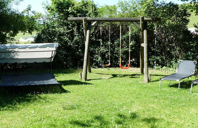 Spacious Apartment in Steingaden near Ski Area - Foto 25