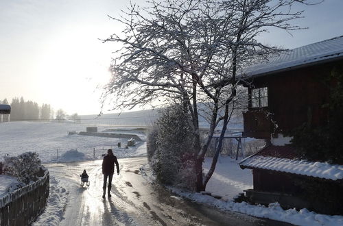 Photo 17 - Spacious Apartment in Steingaden near Ski Area