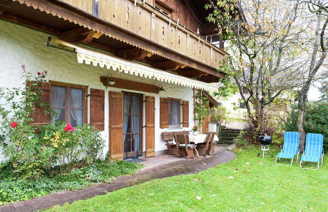 Spacious Apartment in Steingaden near Ski Area - Foto 23