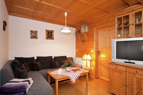 Foto 9 - Spacious Apartment in Steingaden near Ski Area