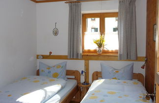 Photo 3 - Spacious Apartment in Steingaden near Ski Area