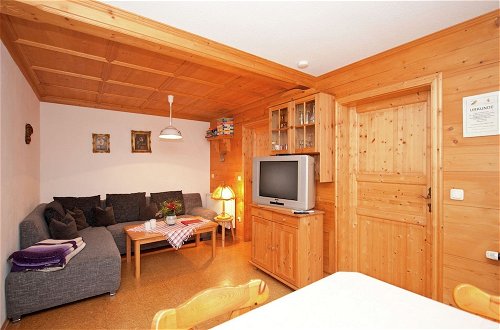 Foto 8 - Spacious Apartment in Steingaden near Ski Area