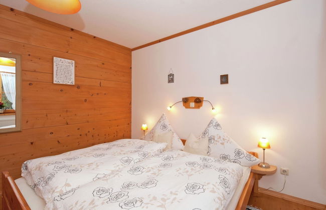 Spacious Apartment in Steingaden near Ski Area - Foto 4