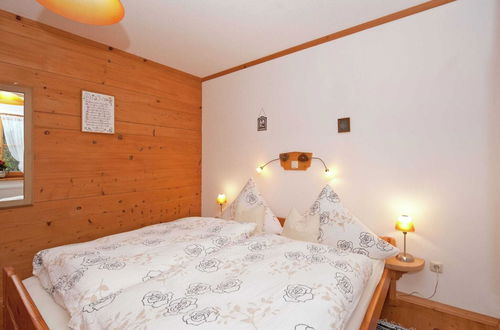 Photo 2 - Spacious Apartment in Steingaden near Ski Area