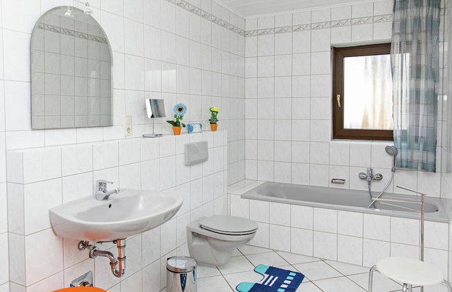 Tranquil Eifel Hideaway - Foto 16