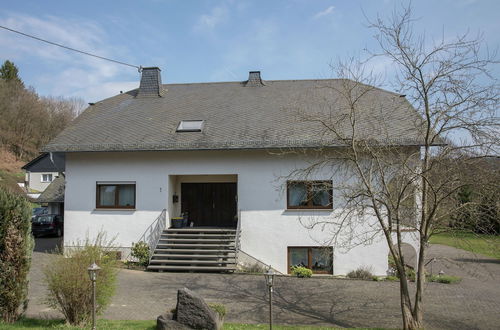 Foto 1 - Lovely Mansion in Lirstal With Terrace