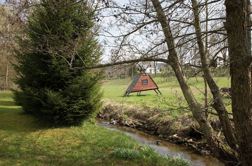 Photo 28 - Lovely Mansion in Lirstal With Terrace