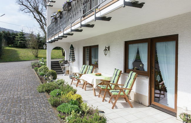 Tranquil Eifel Hideaway - Foto 12