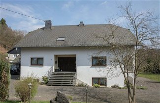 Photo 1 - Lovely Mansion in Lirstal With Terrace