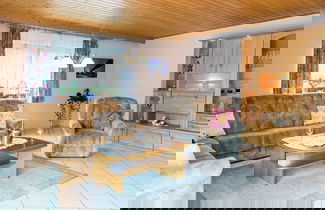 Photo 1 - Lovely Mansion in Lirstal With Terrace
