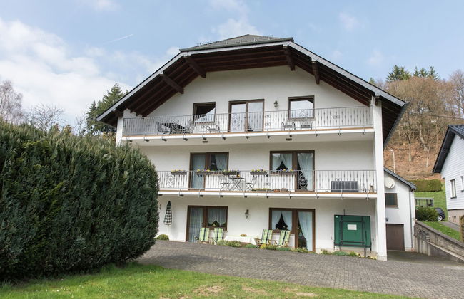 Tranquil Eifel Hideaway - Foto 28