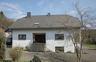 Foto 1 - Lovely Mansion in Lirstal With Terrace