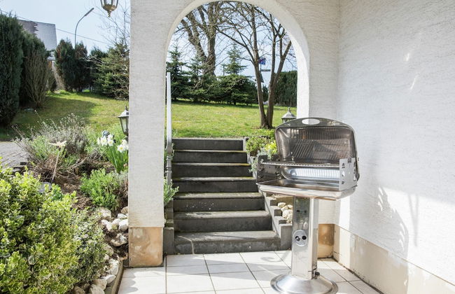 Tranquil Eifel Hideaway - Foto 26