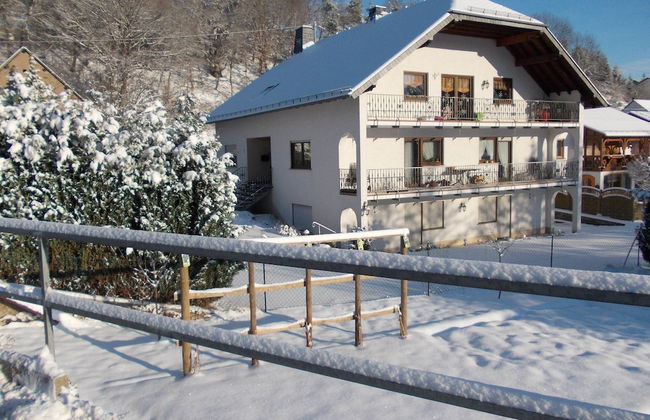 Tranquil Eifel Hideaway - Foto 29