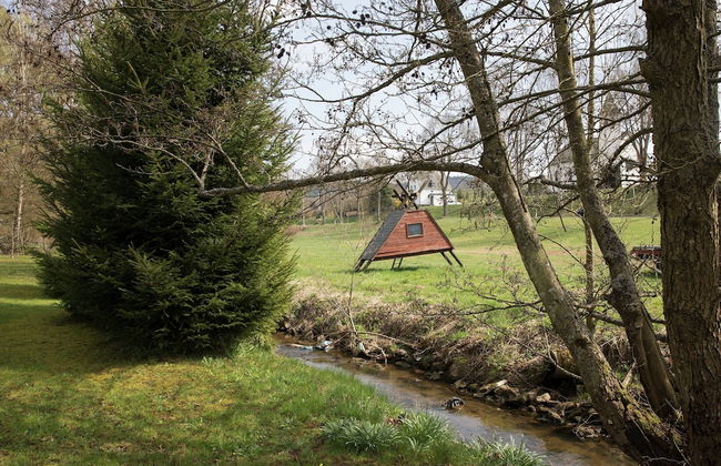 Tranquil Eifel Hideaway - Foto 32