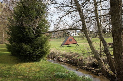 Photo 29 - Lovely Mansion in Lirstal With Terrace