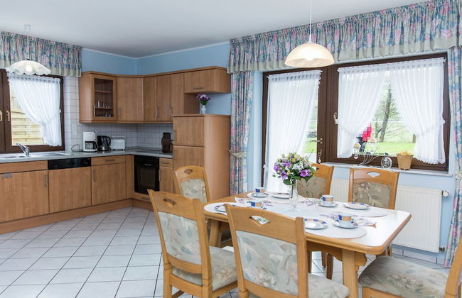 Tranquil Eifel Hideaway - Foto 19