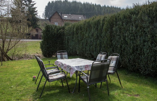 Tranquil Eifel Hideaway - Foto 23