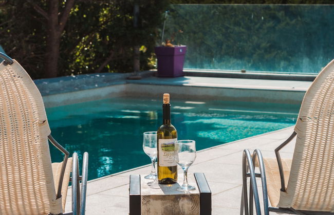 Adam & Eve Villas - Foto 46