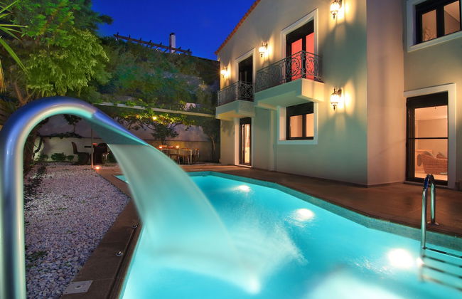 Adam & Eve Villas - Foto 52