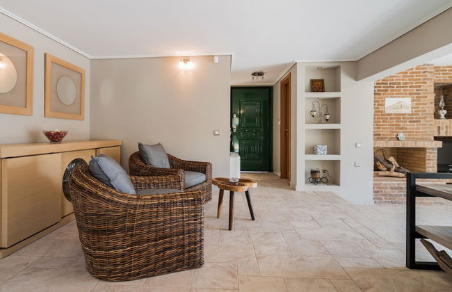 Adam & Eve Villas - Foto 34