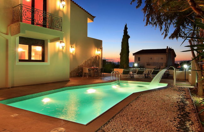Adam & Eve Villas - Foto 50