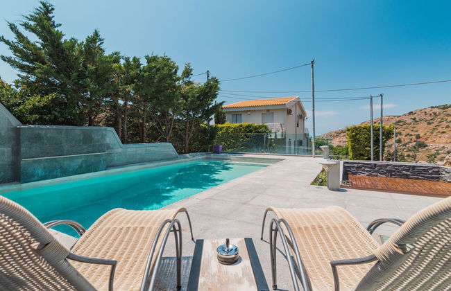 Adam & Eve Villas - Foto 45