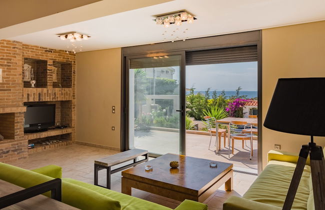 Adam & Eve Villas - Foto 33