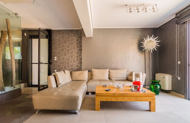 Adam & Eve Villas - Foto 35