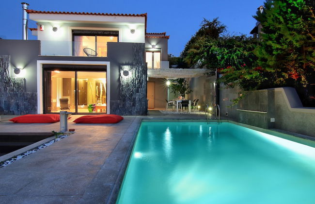 Adam & Eve Villas - Foto 73