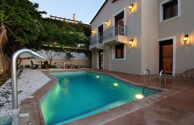 Adam & Eve Villas - Foto 47