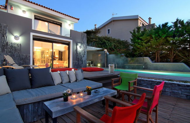 Adam & Eve Villas - Foto 59