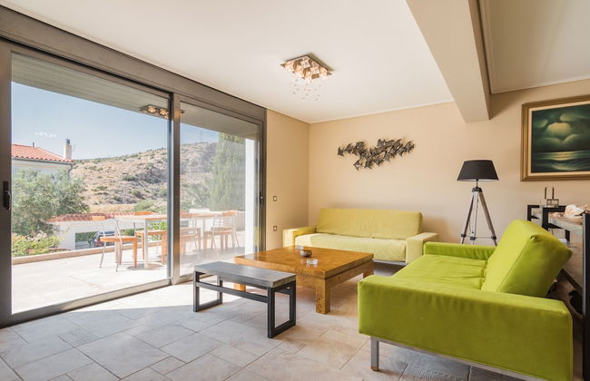 Adam & Eve Villas - Foto 2