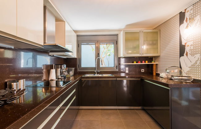 Adam & Eve Villas - Foto 25