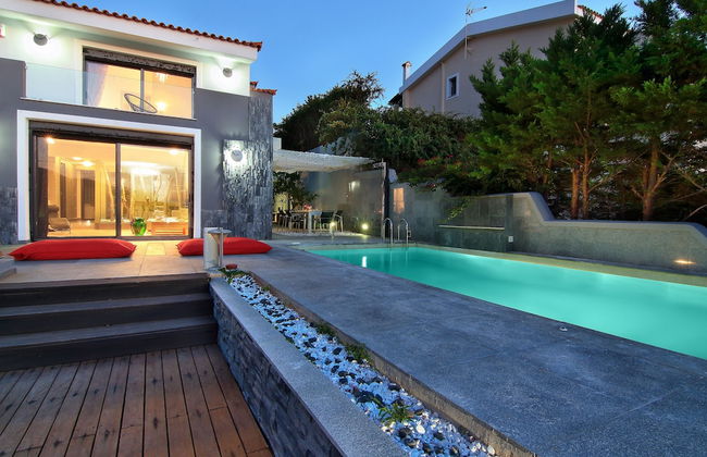 Adam & Eve Villas - Foto 60