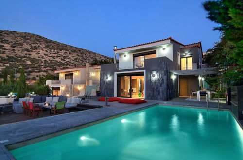 Foto 1 - Adam & Eve Villas