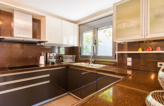 Adam & Eve Villas - Foto 24