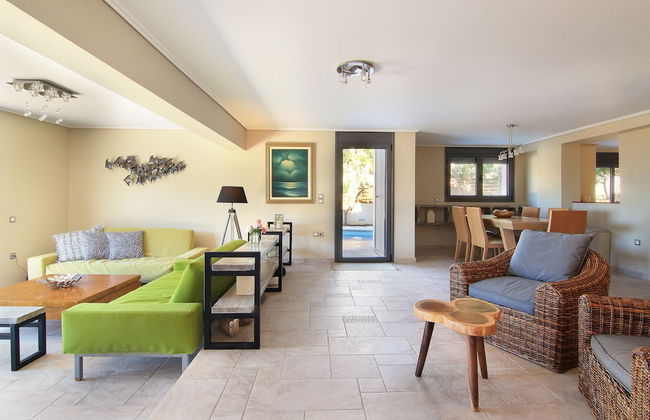 Adam & Eve Villas - Foto 31