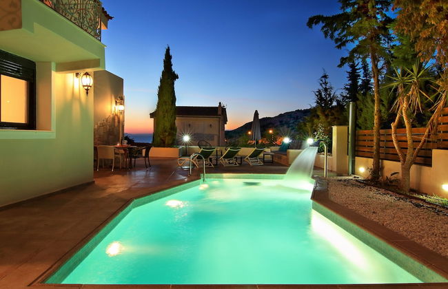 Adam & Eve Villas - Foto 48