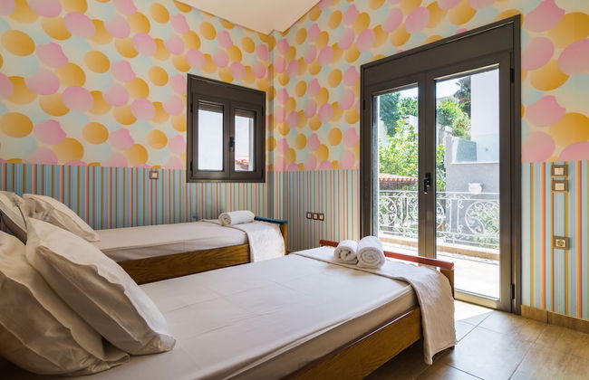 Adam & Eve Villas - Foto 17