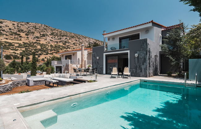 Adam & Eve Villas - Foto 76