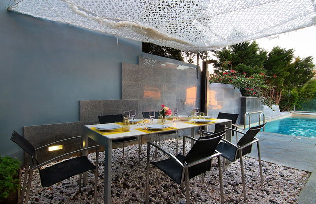 Adam & Eve Villas - Foto 67