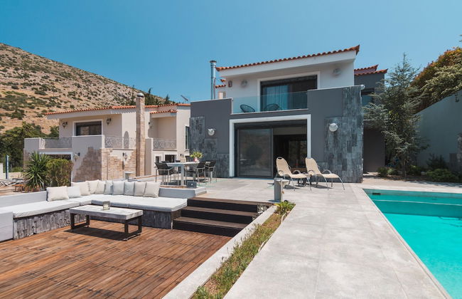 Adam & Eve Villas - Foto 75