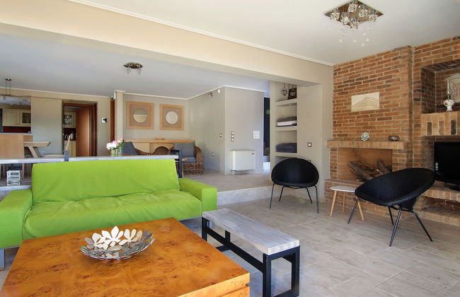 Adam & Eve Villas - Foto 37