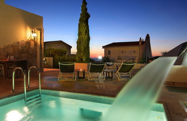 Adam & Eve Villas - Foto 51