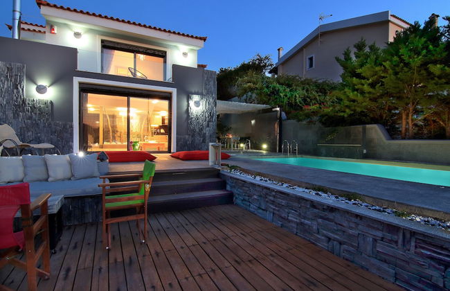 Adam & Eve Villas - Foto 58